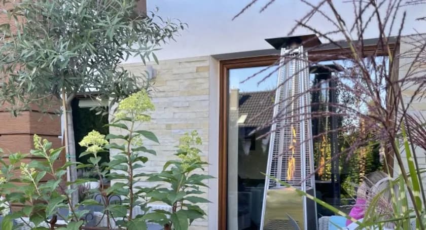 Skuteczne sposoby na to, czym ogrzać taras i cieszyć się ciepłem