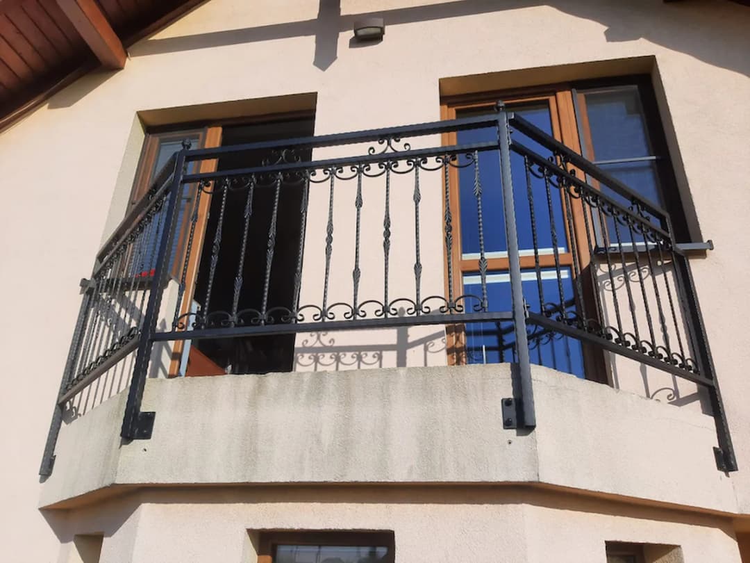 Jak zrobić balustradę na taras - uniknij najczęstszych błędów w montażu