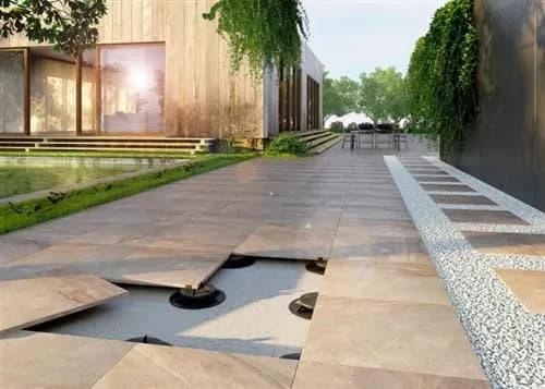 Jakie kafelki na taras - uniknij błędów przy wyborze idealnych płytek