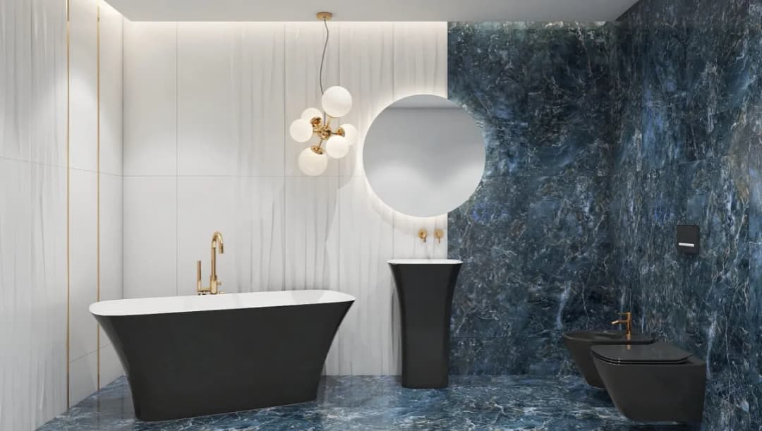 Gres szkliwiony czy polerowany - który wybór jest lepszy dla Twojego wnętrza?