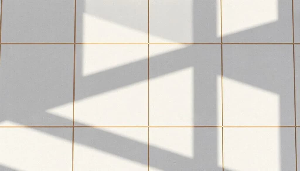 Jaka szerokość fugi do płytek 60x60, aby uniknąć problemów z pękaniem?