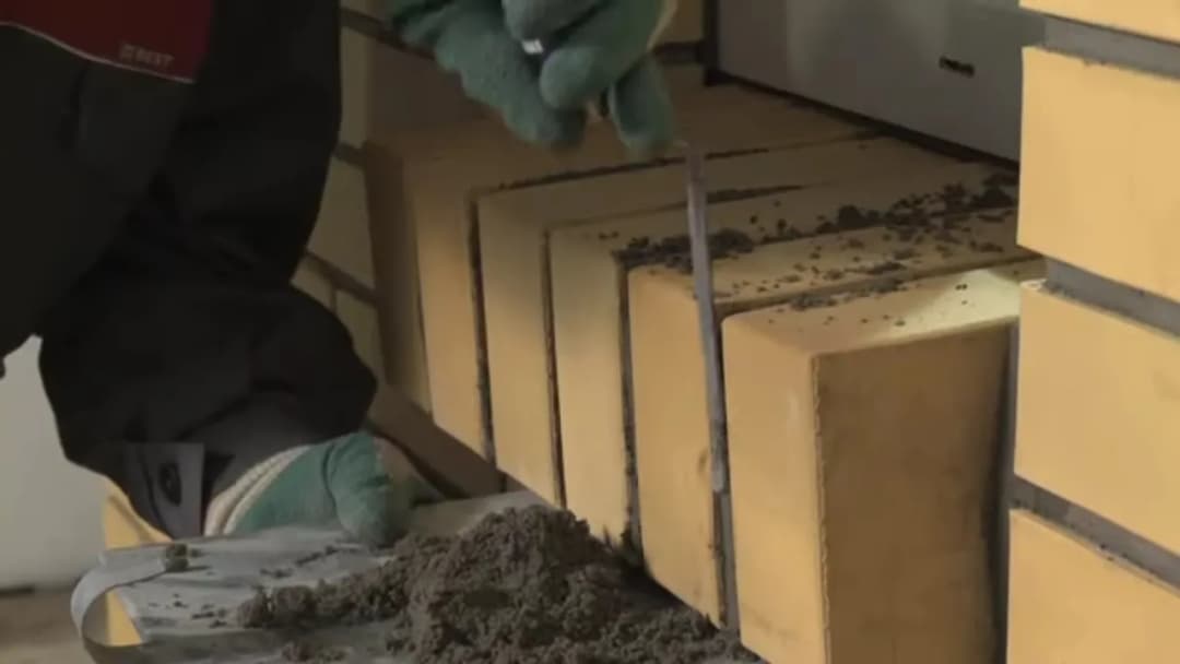 Jaka fuga do płytek klinkierowych na zewnątrz zapewni trwałość?