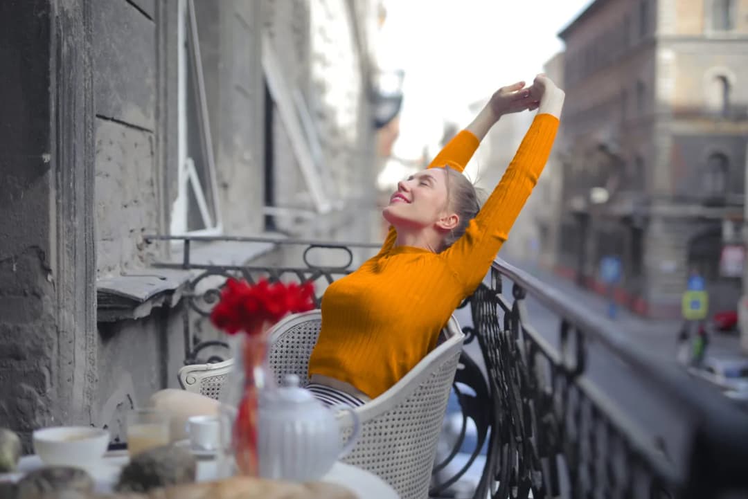 Czy balkon jest własnością lokatora? Poznaj swoje prawa i obowiązki