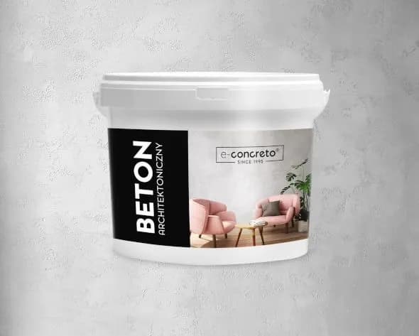 Beton architektoniczny z fugą czy bez - co wybrać dla swojego wnętrza?