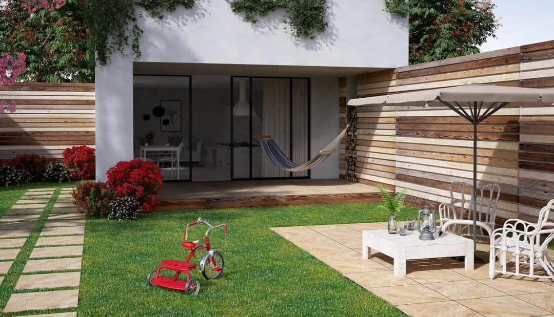 Co położyć na stare płytki na tarasie, aby uniknąć kosztownych remontów?