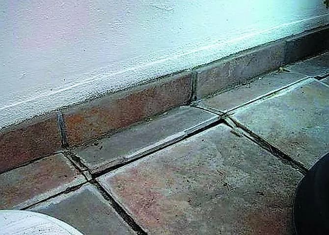 Jak uszczelnić taras z płytek, aby uniknąć kosztownych napraw