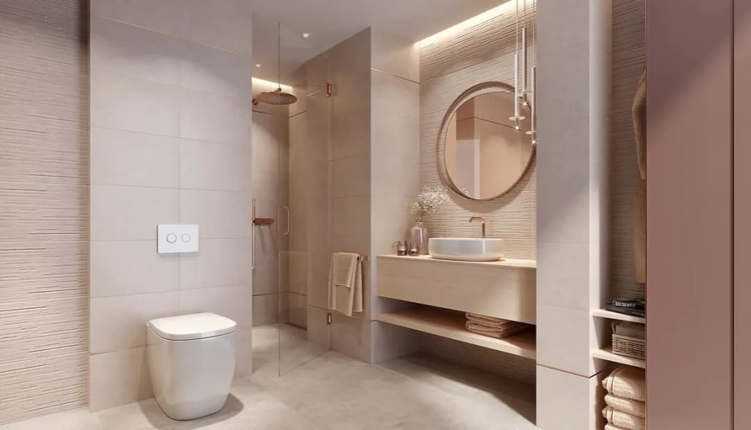 Jak kłaść gres na ścianę, aby uniknąć najczęstszych błędów