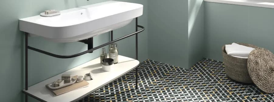 Czy gres można kłaść na ścianę? Odkryj zalety i praktyczne porady