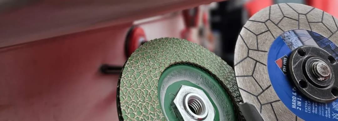 Czym szlifować gres, aby uniknąć zniszczenia płytek? Sprawdź!